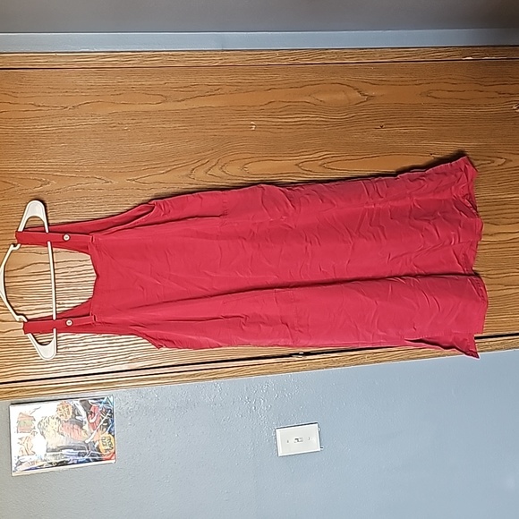 White Stag Dresses & Skirts - White stag boho dress